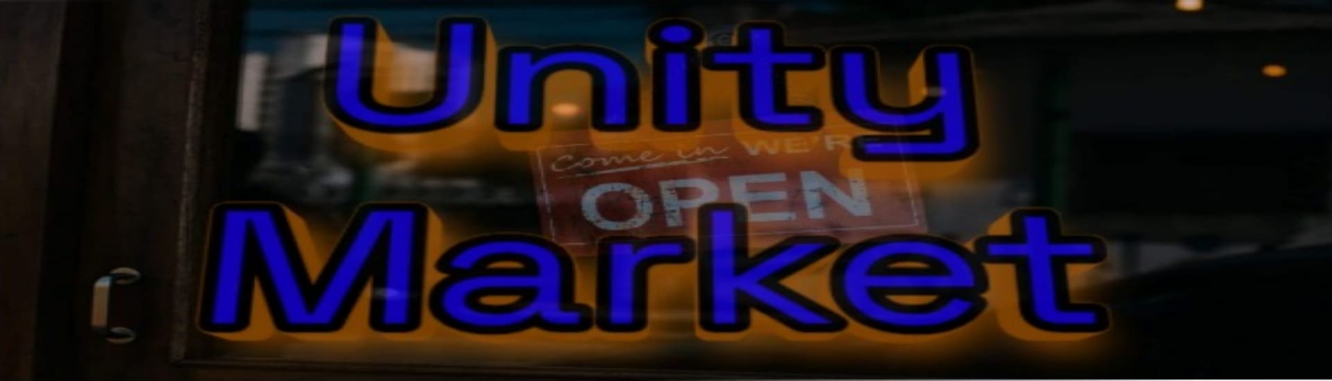 Unity Market