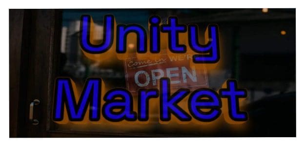 Unity Market